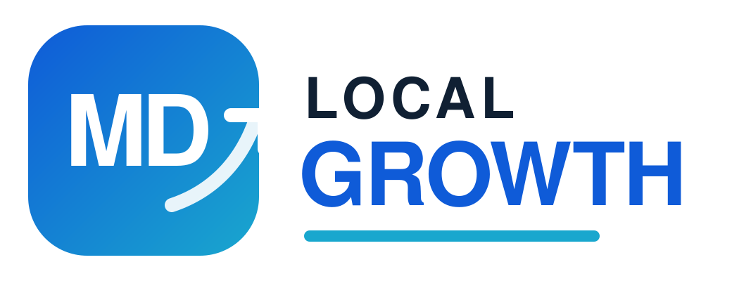 MD Local Growth